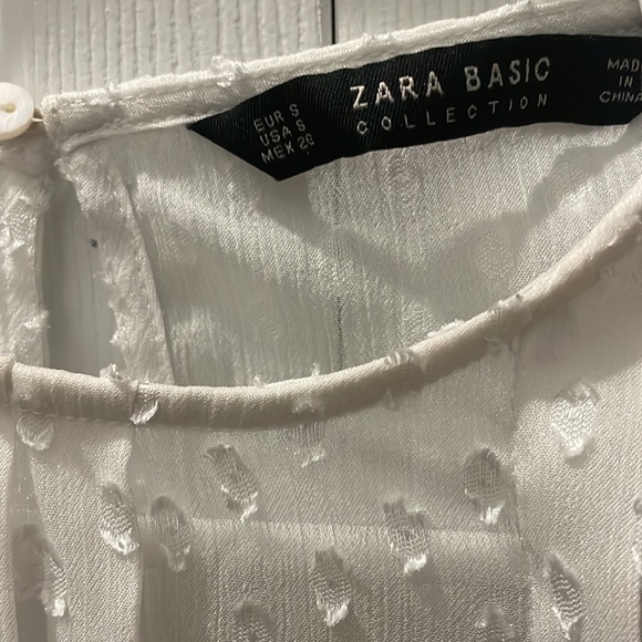 Blouse. - Picture 4 of 5